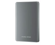 Mobile Origin PowerBank 5000mAh 3in1 Metal Slim PB4 - 1370245 - zdjęcie 2